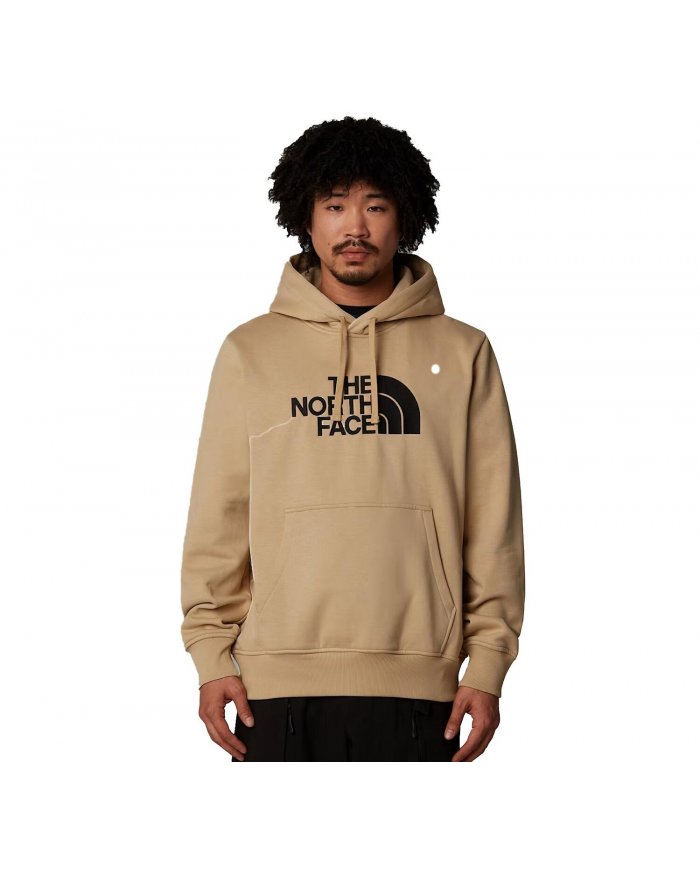 Felpa Uomo Tnf Drew Peak Hoodie NF0A89EMLK5