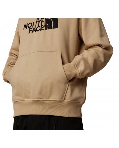 Felpa Uomo Tnf Drew Peak Hoodie NF0A89EMLK5