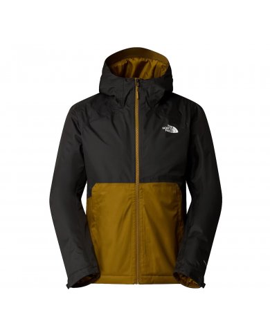 Giacca Uomo Tnf Millerton Insulated NF0A3YFI5H0