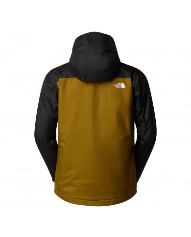 Giacca Uomo Tnf Millerton Insulated NF0A3YFI5H0
