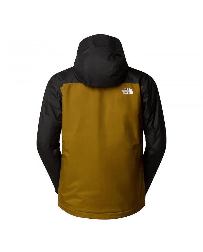 Giacca Uomo Tnf Millerton Insulated NF0A3YFI5H0