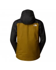 Giacca Uomo Tnf Millerton Insulated NF0A3YFI5H0