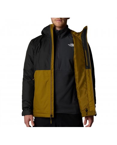 Giacca Uomo Tnf Millerton Insulated NF0A3YFI5H0