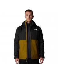 Giacca Uomo Tnf Millerton Insulated NF0A3YFI5H0