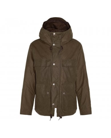 Giacca Uomo Barbour Re-Engineered Durham MWX2332