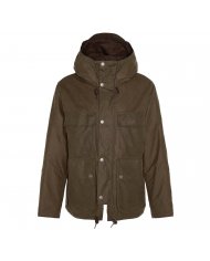 Giacca Uomo Barbour Re-Engineered Durham MWX2332