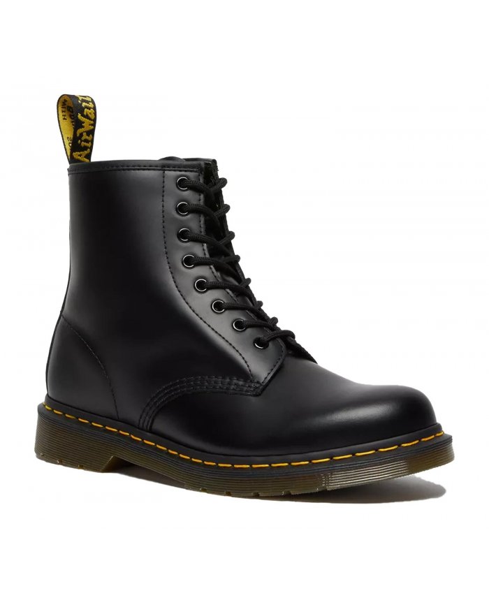 Stivale Donna Dr Martens 1460 Smooth 11822006