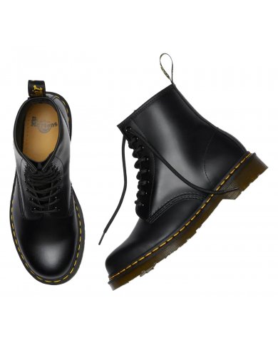 Stivale Donna Dr Martens 1460 Smooth 11822006