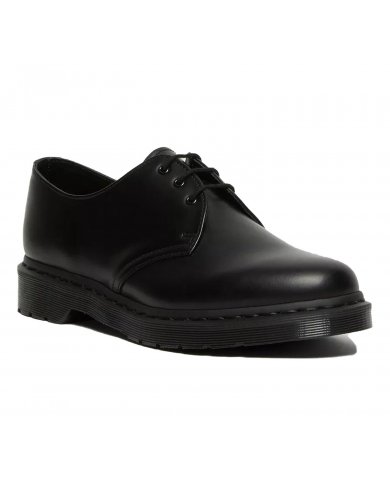 Scarpe Uomo Dr. Martens Oxford 1461 Mono in pelle Smooth Scarpe Uomo Dr. Martens Oxford 1461 Mono in pelle Smooth
