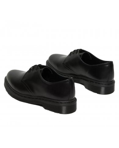 Scarpe Uomo Dr. Martens Oxford 1461 Mono in pelle Smooth