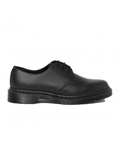 Scarpe Uomo Dr. Martens Oxford 1461 Mono in pelle Smooth
