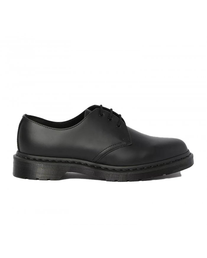 Scarpe Uomo Dr. Martens Oxford 1461 Mono in pelle Smooth