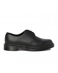 Scarpe Uomo Dr. Martens Oxford 1461 Mono in pelle Smooth