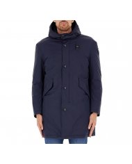 Giubbetto Blauer Termosaldato Faywood 24WBLUK11208