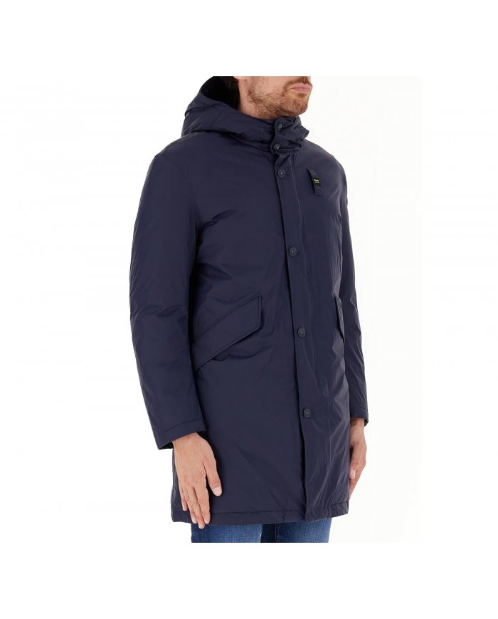 Giubbetto Blauer Termosaldato Faywood 24WBLUK11208