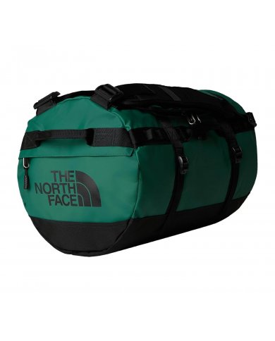 Borsone Unisex Tnf Base Camp Duffel - s NF0A52STS9W