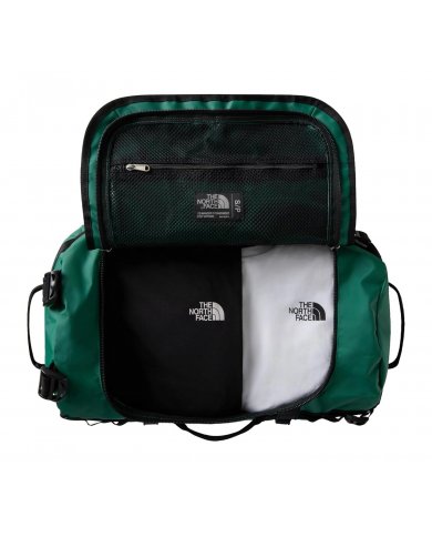 Borsone Unisex Tnf Base Camp Duffel - s NF0A52STS9W