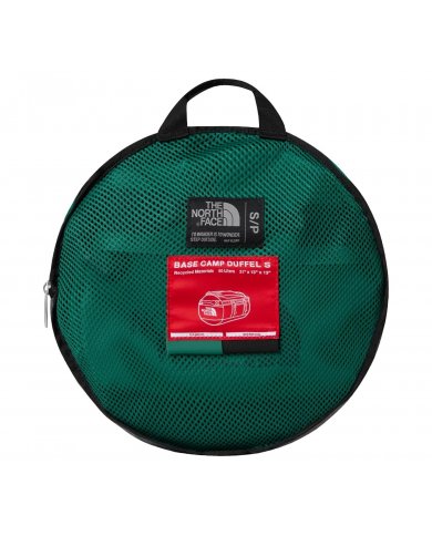 Borsone Unisex Tnf Base Camp Duffel - s NF0A52STS9W