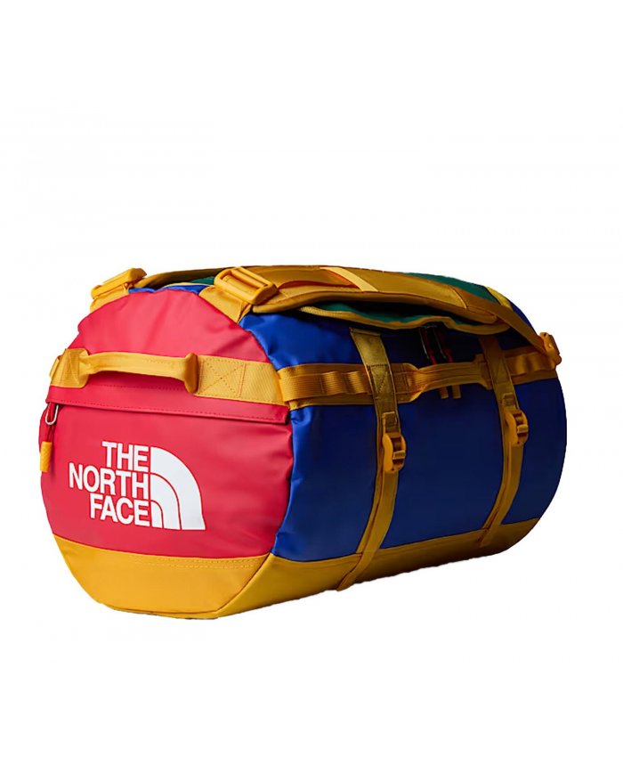 Borsone Unisex Tnf Base Camp Duffel - s NF0A52STADH