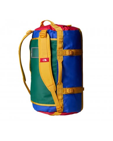 Borsone Unisex Tnf Base Camp Duffel - s NF0A52STADH