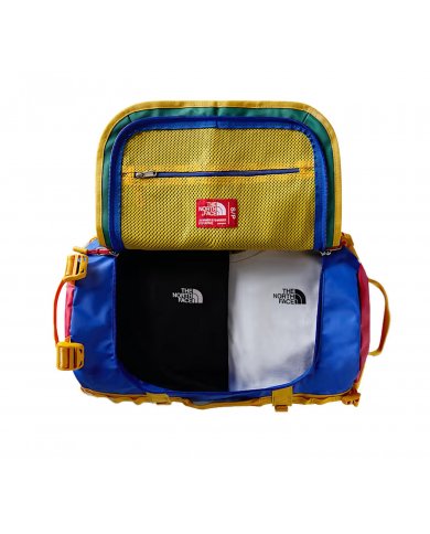 Borsone Unisex Tnf Base Camp Duffel - s NF0A52STADH