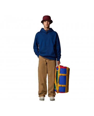 Borsone Unisex Tnf Base Camp Duffel - s NF0A52STADH