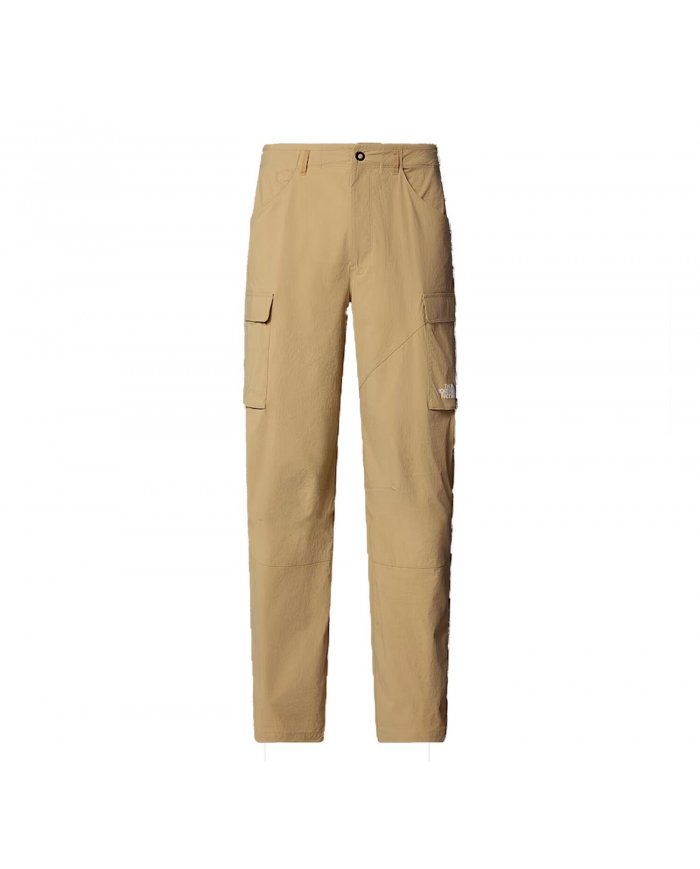 Pantalone Uomo The North Face Exploration Cargo NF0A8BGFLK5 Pantalone Uomo The North Face Exploration Cargo NF0A8BGFLK5