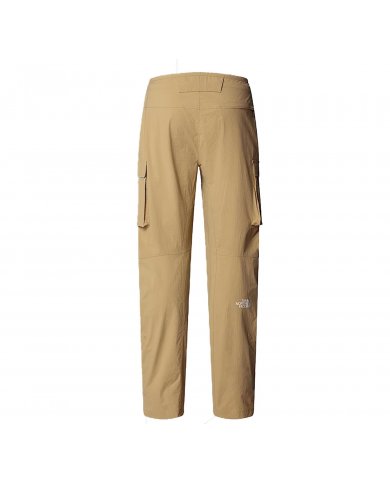 Pantalone Uomo The North Face Exploration Cargo NF0A8BGFLK5 Pantalone Uomo The North Face Exploration Cargo NF0A8BGFLK5