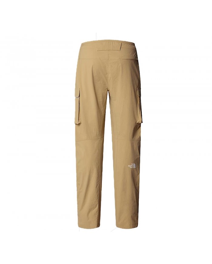 Pantalone Uomo The North Face Exploration Cargo NF0A8BGFLK5 Pantalone Uomo The North Face Exploration Cargo NF0A8BGFLK5