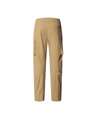 Pantalone Uomo The North Face Exploration Cargo NF0A8BGFLK5 Pantalone Uomo The North Face Exploration Cargo NF0A8BGFLK5