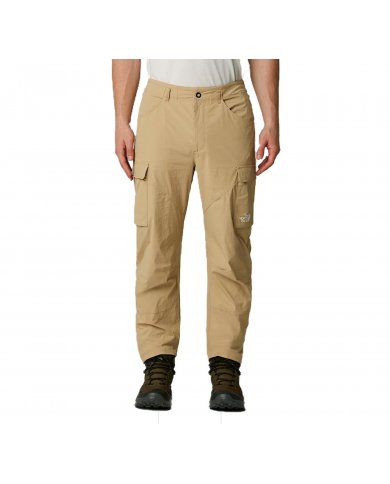 Pantalone Uomo The North Face Exploration Cargo NF0A8BGFLK5