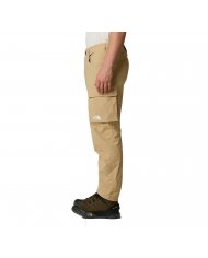 Pantalone Uomo The North Face Exploration Cargo NF0A8BGFLK5 Pantalone Uomo The North Face Exploration Cargo NF0A8BGFLK5