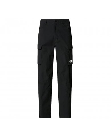 Pantalone Uomo The North Face Exploration Cargo NF0A8BGFJK3 Pantalone Uomo The North Face Exploration Cargo NF0A8BGFJK3