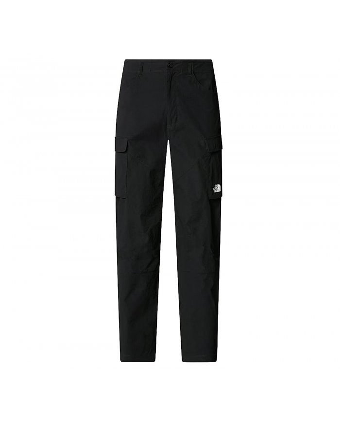 Pantalone Uomo The North Face Exploration Cargo NF0A8BGFJK3 Pantalone Uomo The North Face Exploration Cargo NF0A8BGFJK3