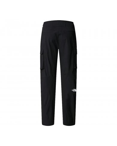 Pantalone Uomo The North Face Exploration Cargo NF0A8BGFJK3 Pantalone Uomo The North Face Exploration Cargo NF0A8BGFJK3