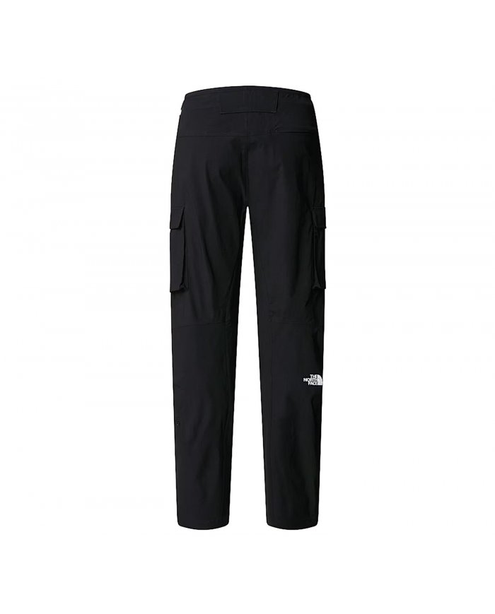 Pantalone Uomo The North Face Exploration Cargo NF0A8BGFJK3 Pantalone Uomo The North Face Exploration Cargo NF0A8BGFJK3
