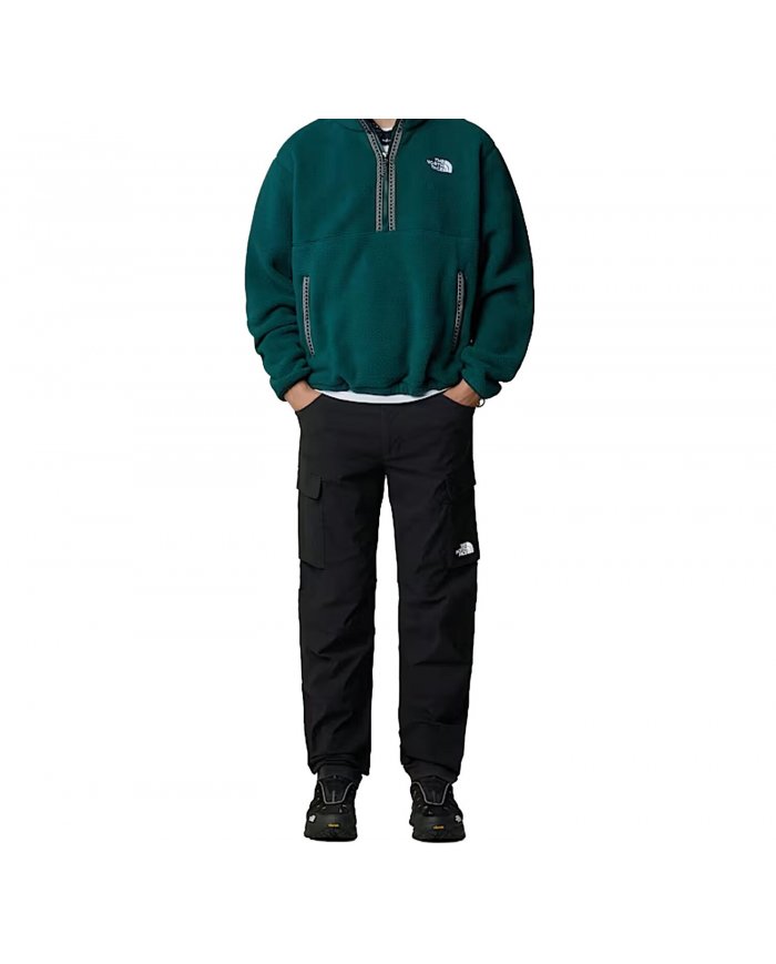 Pantalone Uomo The North Face Exploration Cargo NF0A8BGFJK3 Pantalone Uomo The North Face Exploration Cargo NF0A8BGFJK3