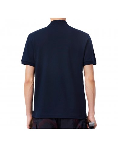 Polo Uomo Lacoste Clas Fit L.12.12 Light PH9851