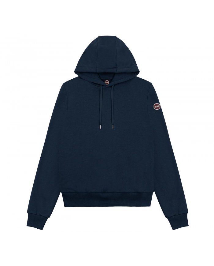 Felpa Con Cappuccio Uomo Colmar 8234 5WS Felpa Con Cappuccio Uomo Colmar 8234 5WS