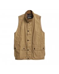 Gilet Uomo Barbour Westmorland Cotton MGI0275 KH51