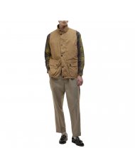 Gilet Uomo Barbour Westmorland Cotton MGI0275 KH51