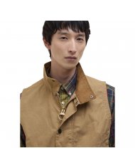 Gilet Uomo Barbour Westmorland Cotton MGI0275 KH51