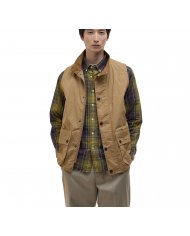 Gilet Uomo Barbour Westmorland Cotton MGI0275 KH51