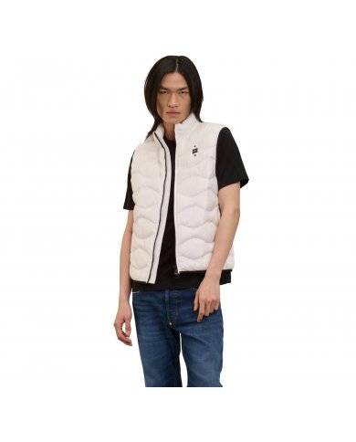 Smanicato Ad Onde Uomo Blauer Danny 25SBLUX02230005958 Smanicato Ad Onde Uomo Blauer Danny 25SBLUX02230005958