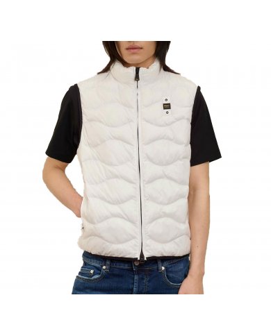 Smanicato Ad Onde Uomo Blauer Danny 25SBLUX02230005958