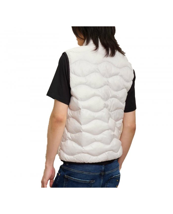 Smanicato Ad Onde Uomo Blauer Danny 25SBLUX02230005958