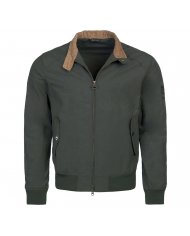 Giacca Uomo Barbour Intl Harrington Rectifier Steve McQueen™ MCA0427 SG71