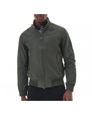 Giacca Uomo Barbour Intl Harrington Rectifier Steve McQueen™ MCA0427 SG71