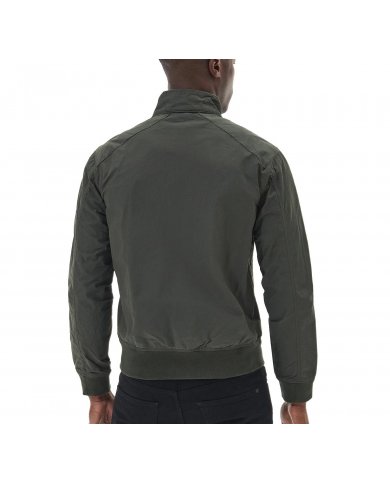 Giacca Uomo Barbour Intl Harrington Rectifier Steve McQueen™ MCA0427 SG71