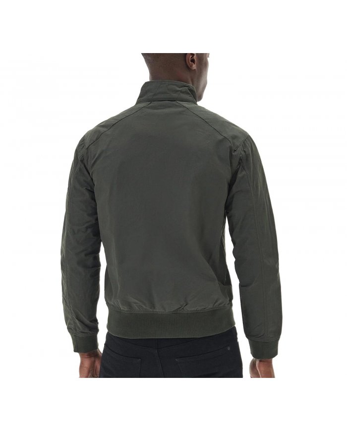 Giacca Uomo Barbour Intl Harrington Rectifier Steve McQueen™ MCA0427 SG71